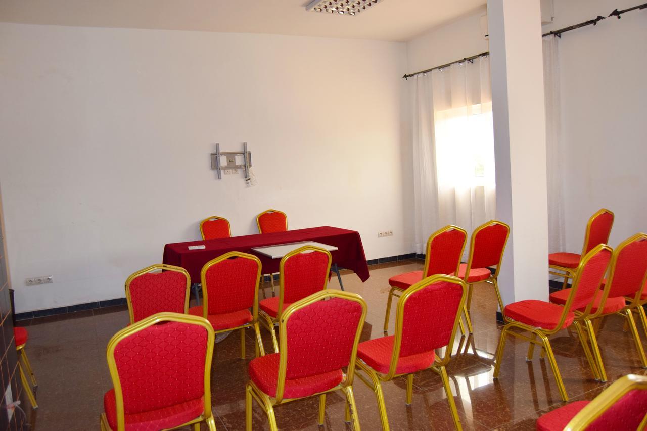 Hotel Saint-Jean Cotonou Eksteriør billede